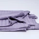 Простынь Moon&Star Soft Lilac Satin Stripe Gold Люкс 110х160 см (MS-860000255) - изображение 2