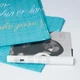 Простирадло Moon&Star Poetic Night Бязь Gold Люкс 150х220 см (MS-860000171) - зображення 3