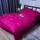 Пододеяльник Moon&Star Бязь Gold Люкс Crimson Elegance King Size 220 x 240 см (MS-870000639) - изображение 4