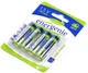 Батарейка EnerGenie AA 4 Alkaline (EG-LR6-4BL/4) - изображение 2