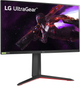 Монитор 27" LG Gaming 27GP850-B 2K IPS 165 Гц Б/В - изображение 2