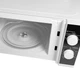 Микроволновая печь Grunhelm 20MX730-W 20 л белый 5074434 - изображение 4
