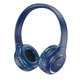 Наушники HOCO Charm BT headphones W41 |BT5.3, AUX/TF, 7h| 4756941 - изображение 5