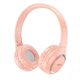 Наушники HOCO Charm BT headphones W41 |BT5.3, AUX/TF, 7h| 4756941 - изображение 7