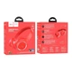 Наушники HOCO Charm BT headphones W41 |BT5.3, AUX/TF, 7h| 4756941 - изображение 10