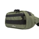 Поясная сумка Tribe Waist bag T-ID-0001-olive 1.5 л оливковая 4825115 - изображение 2