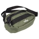 Поясная сумка Tribe Waist bag T-ID-0001-olive 1.5 л оливковая 4825115 - изображение 8