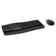 Комплект (клавиатура + мышь) Microsoft Comfort Desktop (L3V-00017) - изображение 1
