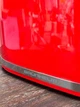 Тостер Grunhelm GTR018R 850 Вт красный 5074456 - изображение 2