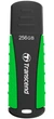 Флеш-накопитель Transcend 256GB JetFlash 810 (TS256GJF810) - изображение 1