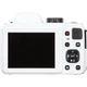 Фотоапарат Kodak PIXPRO AZ405 20Мп / CCD / 40X зум / White - зображення 5