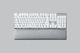 Бездротова клавіатура Razer Pro Type Ultra / Механічна / Razer Yellow Switch / Підсвітка / White Б/В - зображення 5