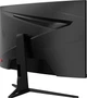 Монітор 24" MSI G2422C Full HD VA 180 Гц Б/В - зображення 5