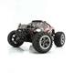 Радіокерована машинка KFPLAN KF11 1:16 4WD, монстр трак до 40 км/год, RC машина позашляховик, 2 АКБ, машинка на пульті - зображення 5