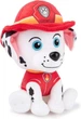 М'яка іграшка Paw Patrol Щеня Маршал 15 см - зображення 4