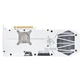 Видеокарта PowerColor Hellhound Spectral White AMD Radeon RX 9070 XT 16GB (RX9070XT 16G-L/OC/WHITE) EU [130411] - изображение 6