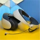 Очки виртуальной реальности Sony PlayStation VR2 (1980) Б/У [133845] - изображение 1