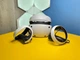 Очки виртуальной реальности Sony PlayStation VR2 (1980) Б/У [133845] - изображение 3