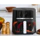 Мультипечь QUIN Air Fryer YJ-6505ADV [133265] - изображение 6