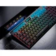 Клавіатура Redragon YI K625P KB RGB USB Mini Б/В [133563] - зображення 4