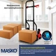 Вантажний підйомник візок MASKO 200 кг Німеччина - зображення 8