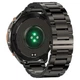 Умные противоударные, тактические смарт часы для военных Kospet Tank T3 Ultra 2 Special Edition Black (2 ремешка) с компасом, барометром,GPS, водостойкие - изображение 6