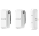 Микрофон RODE Wireless Micro Lightning White - изображение 1