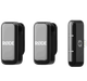 Микрофон RODE Wireless Micro Lightning Black - изображение 1