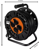 Подовжувач на котушці NEO Tools 90-170 на 4 розетки 20 м (5907558426526) - зображення 5