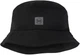 Панама Buff Adventure Bucket Hat, Solid Black, S/M - зображення 1