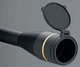 Крышка для прицела Leupold Alumina Flip Back Lens Cover 24 mm (объектив) - изображение 2