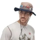 Панама Buff Booney Hat, Harq Multi - S/M - изображение 2