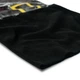 Шарф-труба детский Buff Polar Jeffer Grey - изображение 4