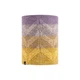 Шарф-труба Buff Knitted&Fleece Neckwarmer Masha Lavender - изображение 1