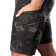 Шорти Camotec Герць Twill Чорний 3XL (8910(3XL)) - зображення 5