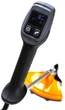 Кусторез аккумуляторный GTM BC56/1800BL KIT 56 В нож + косильная головка, аккумулятор 4А/ч + зарядное устройство (BC56/1800BL_KIT) - изображение 5