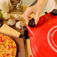 Піч для піци Cecotec Fun Pizza&Co Mamma Mia Vista - зображення 5