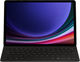 Чохол-клавіатура Samsung Book Cover Keyboard Slim - AI Key для Samsung Galaxy Tab S10 FE з кріпленням для стилуса S Pen Black (EF-DX720BBEGUA) - зображення 10