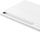 Чохол-клавіатура Samsung Book Cover Keyboard - AI Key для Samsung Galaxy Tab S10 FE з кріпленням для стилуса S Pen White (EF-DX725BWEGUA) - зображення 10