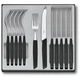 Столовый набор Victorinox SWISS MODERN Table 6.9093.11W.12 - изображение 1