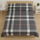 Підковдра 180х220 полісатин - Fabric Grey - зображення 2