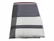 Підковдра 180х220 полісатин - Fabric Grey - зображення 1