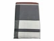 Підковдра 180х220 полісатин - Fabric Grey - зображення 6