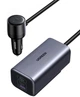 Автомобільний зарядний пристрій UGREEN 130W Fast Charger 4-Port USB - зображення 1