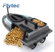 Кораблик для рыбалки с GPS FLYTEC V900 карповый катер для завоза прикормки и снастей - максимальная комплектация , сумка в подарок - изображение 3