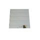 Светодиодная панель 36W 3300lm 6500K 595x595x20mm IP20 призма белый [CPS20D-6060-36IP20-PRC] UEC Delta CPS20 - изображение 2