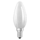Лампа LED филаментная 5.5W 220V 806lm 4000K E14 35x100mm свеча [4099854116339] OSRAM Star Classic B60 Filament - изображение 2
