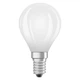 Лампа LED філаментна 5.5W 220V 806lm 4000K E14 45x77mm груша [4099854116315] OSRAM Star Classic P60 Filament - зображення 2