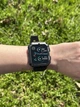 Наручные часы Modfit Iron All Black - изображение 3