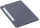 Чохол-книжка Samsung Smart Book Cover для Samsung Galaxy Tab S10 FE з кріпленням для стилуса S Pen Blue (EF-BX710PLEGWW) - зображення 4